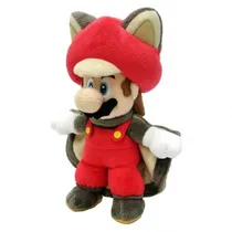  Plush Littl...
