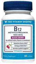  The Vitamin...