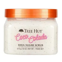 Tree Hut Esfol. Corporal Coco Colada 510G