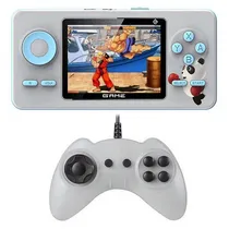  Console Por...