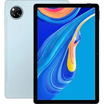 Tablet Doogee U11 Wi-Fi 11" Ips 128 GB - Azul Água-Marinha