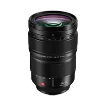 Lente Panasonic Lumix s Pro 24-70MM F/2.8
