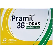  Med. Pramil...
