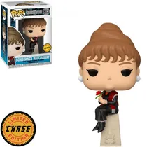  Funko Chase...