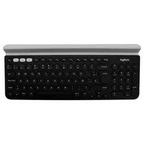 Teclado Sem Fio Logitech K780 920-008026 (Espanhol) - Preto