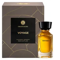 Perfume Oman...