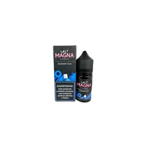 Magna Salt Blueberry Gum 50MG 30ML