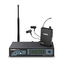  LD System M...