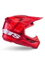 Casco Alpine...