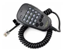 Microfone Mike Yaesu MH-48 (FT-1900-FT-2800-FT2980-FTM-3100-FTM-3200)