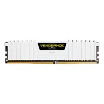 Memória Ram Corsair Vengeance 16GB (2X8GB) DDR4 2666MHZ - CMK16GX4M2A2666C16W