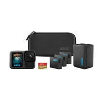 Gopro CHDRB-134-RW Black Extended Power Bundle