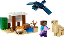  Lego Minecr...