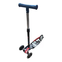  Patinete In...