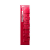 Labial Maybelline Superstay Vinyl Ink