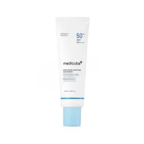 Medicube Zero Pore Hydrating Sun Serum 5