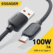Essager Cabl...