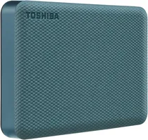 Toshiba HD ...