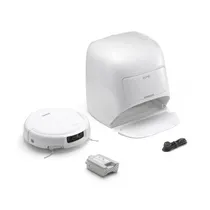 Dji Robot Vacuum Romo s (Water Tank Version) (Eu) 220V