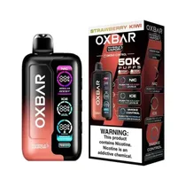 Oxbar Invisi...