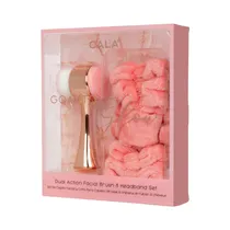 Set Cala Goal To Glow Dual Action Rose Gold 2 Piezas