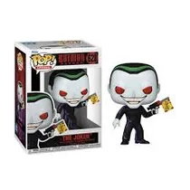 Funko Pop Ba...