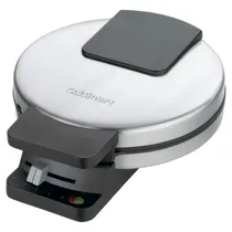 Wafleira Cuisinart WMR-Cac Round Waffle Maker