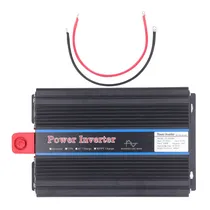 Inversor/Conversor -12V/24V-220V-3000W/ Onda Senoidal Modificada - TC3000