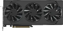 Placa de Vídeo XFX Swift AMD Radeon RX 9070 Pro Gaming Triple Fan Oc 16GB GDDR6 RX-97SWFT
