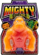 Mighty Goril...
