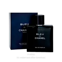 Chanel Bleu Men 150ML Edp 073706*