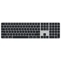 Tec. BT Apple Magic MXK83LL/A Touch Id Ingles *