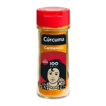  Curcuma Em ...