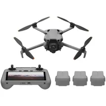 Drone Dji Mini 5 Pro FLY More Combo Plus (RC 2)