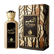 Perfume Style Scents Or Al Naeem Edp Feminino - 100ML