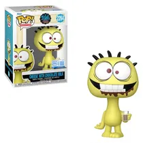  Funko Pop F...