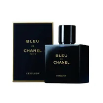 Chanel Bleu ...