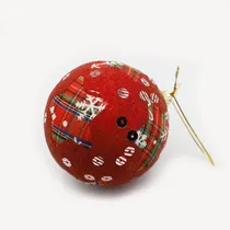  Bola de Iso...
