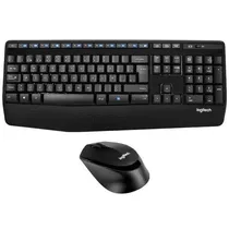 Teclado e Ra...