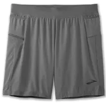 Short Brooks...