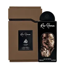 Lattafa Raw Human 100ML