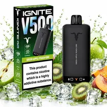  Ignite V500...