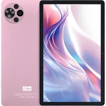 Kit Tablet C Idea CM10500 Ultra 10.5" 4G 1 TB - Rose Gold + Acessórios