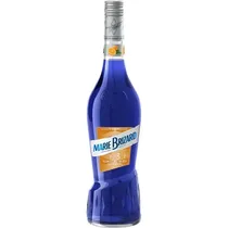 Marie Brizard Curacao Bleu 700ML