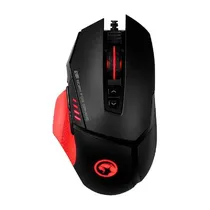 Marvo G981 Mouse Gaming Dpi Ajustable USB 1,8M