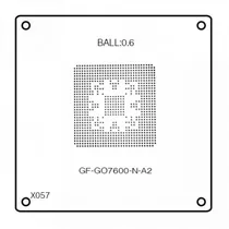  Bga Stencil...