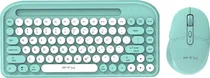  Teclado e M...
