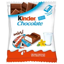 Kinder Choco...