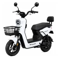 Moto Electri...