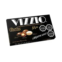  Chocolate V...